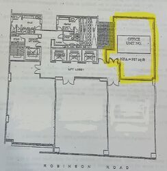 Sif Building (D1), Office #570526241